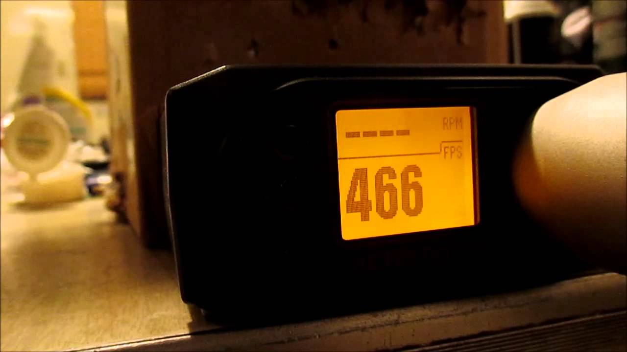 KWA KM4 SR10 -  Gen 2 X Gearbox Upgrade  Part 3