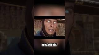 Mortal Kombat Time Warps & Deadly Alliances Revealed! #gaming #comedy #mortalkombat #mortalkombat11