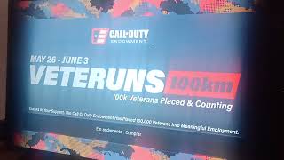 Modern Warfare Erro Pilum - Xbox One
