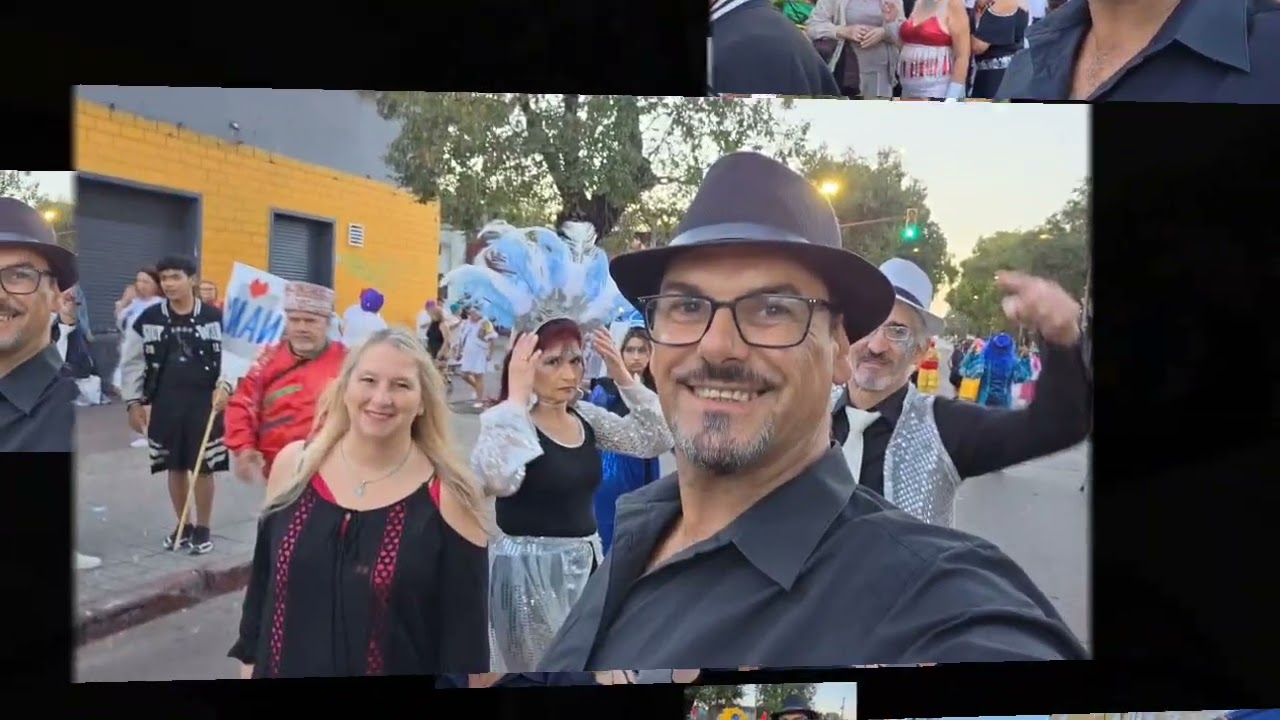 FELIZ DIA DE LOS BAILARINES 28/02/26