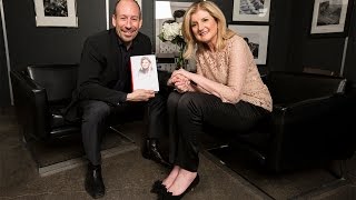 Genius Network® Interview with Arianna Huffington on the Thrive Movement