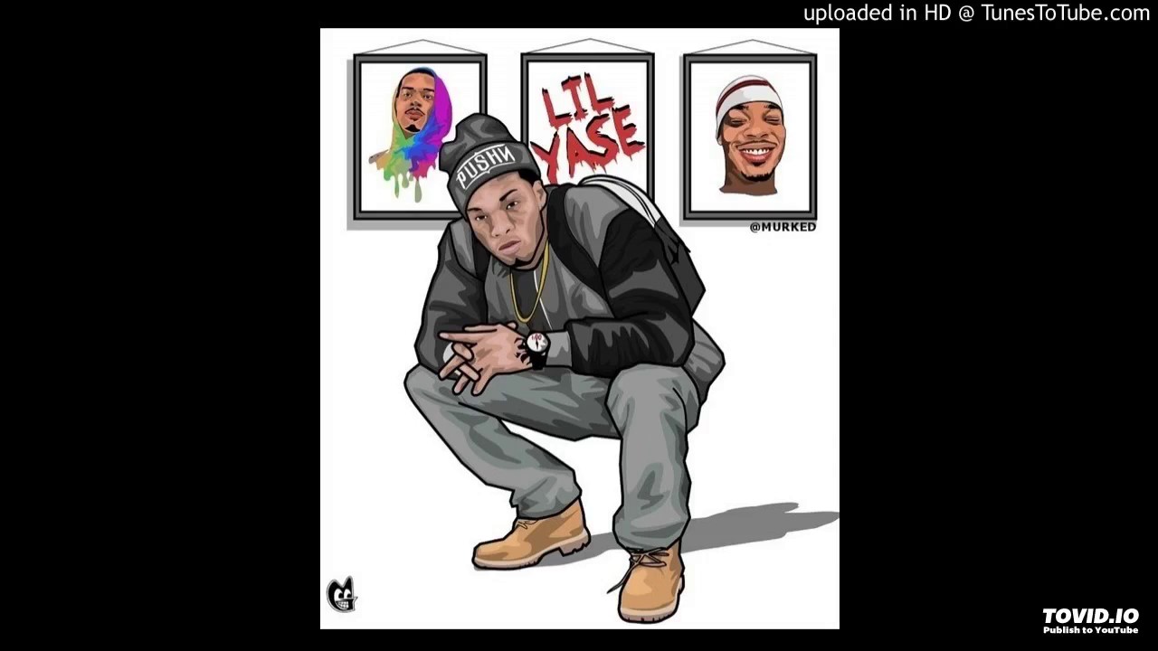 LIL YASE X SOB X RBE TYPE BEAT "GET IT DONE"