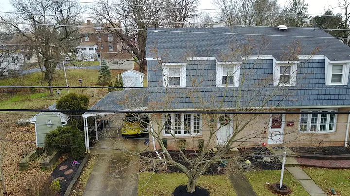 628 Chestnut Street, Royersford, PA