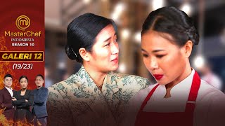 Team Mana Nih Yang Bisa Nikmati Hotel Mewah? |  Galeri 12 (19/23) | MasterChef Indonesia