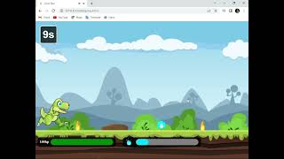 JavaScript 2D Game