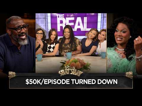 Joseline Hernandez Turned Down $50K Per Episode To Join The Real I CLUB SHAY SHAY