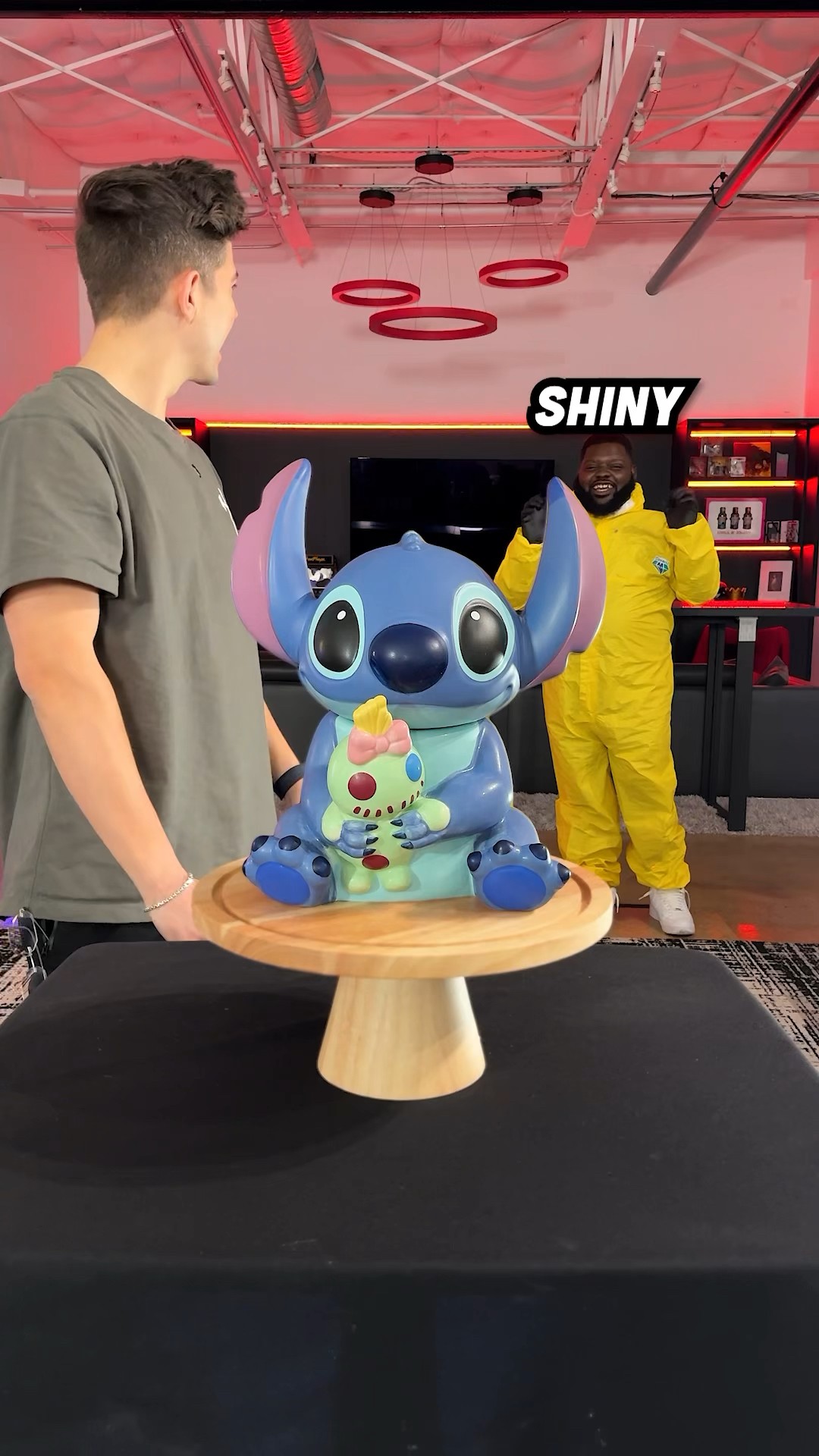 Is It Cake or FAKE? ?