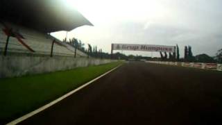 Sentul - Short Introduction