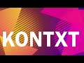 Kontxt - The New Social Web chrome extension