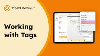 Working With Tags