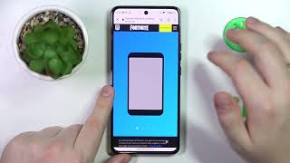 How to Install Fortnite successfully on Motorola Moto ThinkPhone - Download Fortnite