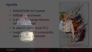 Down The Rabbit Hole: Insights From ICS Vulnerability Assessments and Threat Research