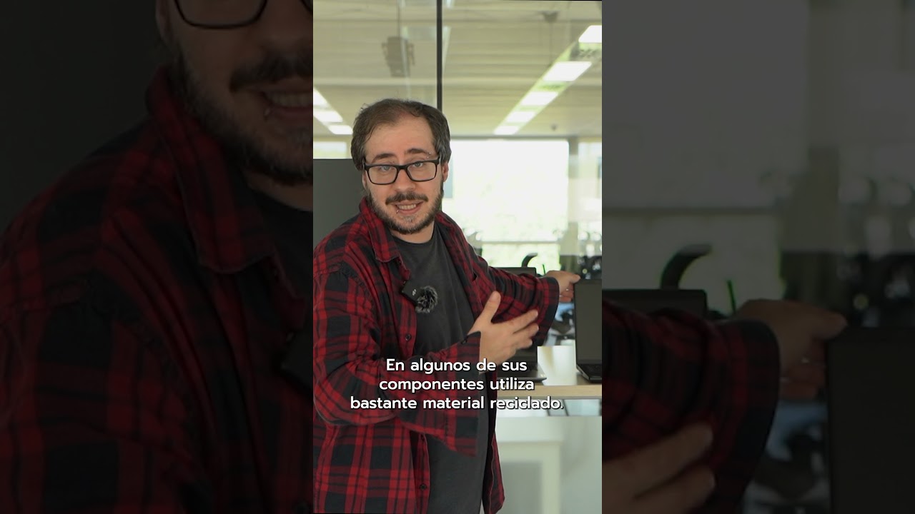 Review Lenovo Thinkpad L14 GEN5 