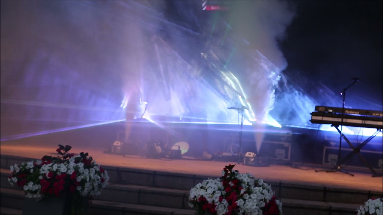 Sound Reflections, Peeter Vähi & Tiit Kikas (Estonia)