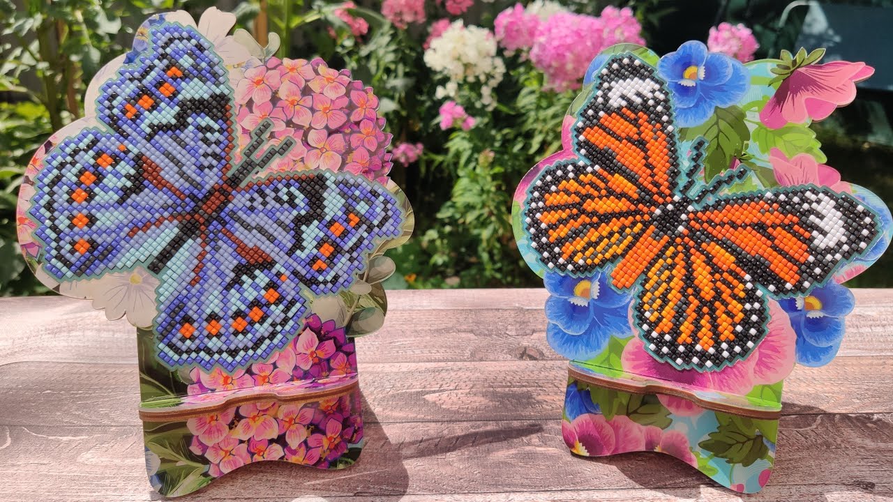 Подставки под телефон от ТМ 