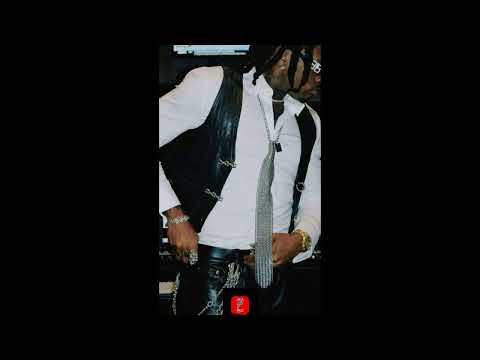 (FREE) Gunna x Young Thug Type Beat 2023 – "No excuses”