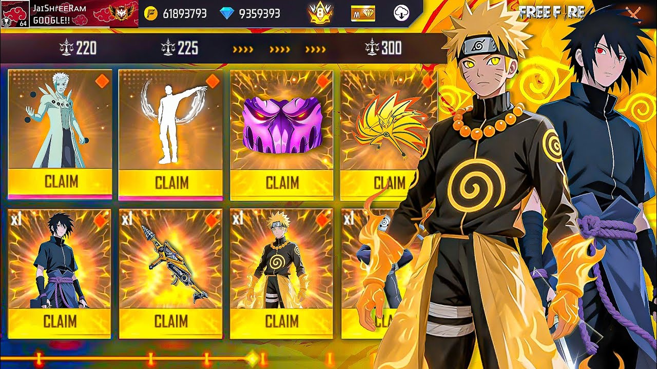 Buying 16000+ Diamonds, Evo Ten Tailed Bundles, Max Evo Guns Skins & Super Emotes On Subscriber ID