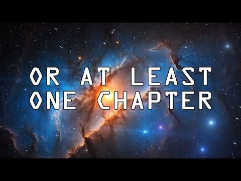 Nate Writes A Book