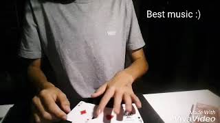 My own snap Deal Routine | CM C