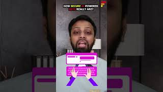 Microsoft Bing Chat's Security Flaw Exposed: A Cautionary Tale | #shorts