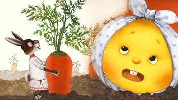 Thumbnail of Колобок (Kolobok)  —  Любимые мультфильмы  —  Золотая коллекция Soyuzmultfilm и студии Pilot