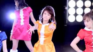 MIRRORED* DISCLAMER: I do not own this video, the dance or the song...