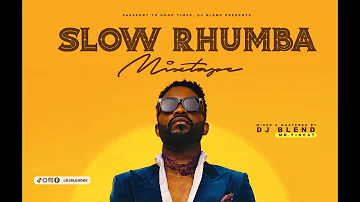 DJ BLEND - Slow Rhumba Edition, Chill New Rhumba Songs( Fally Ipupa, Koffi Olomide, Fere Gola)