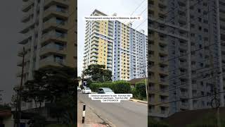 #nairobirealestate #kileleshwa #apartmentsforsale #4bedroom #3bedroom #luxuryapartments #realestate