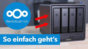 The perfect Nextcloud hardware?! Setting up Nextcloud on UGREEN NAS