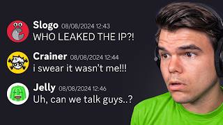 The Truth of SQUID ISLAND IP LEAK... screenshot 3