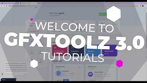 Purchasing a Plan on GFXToolz v3.0: A Step-by-Step Tutorial
