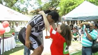 El Campus TV - Programa No. 19 - 2012