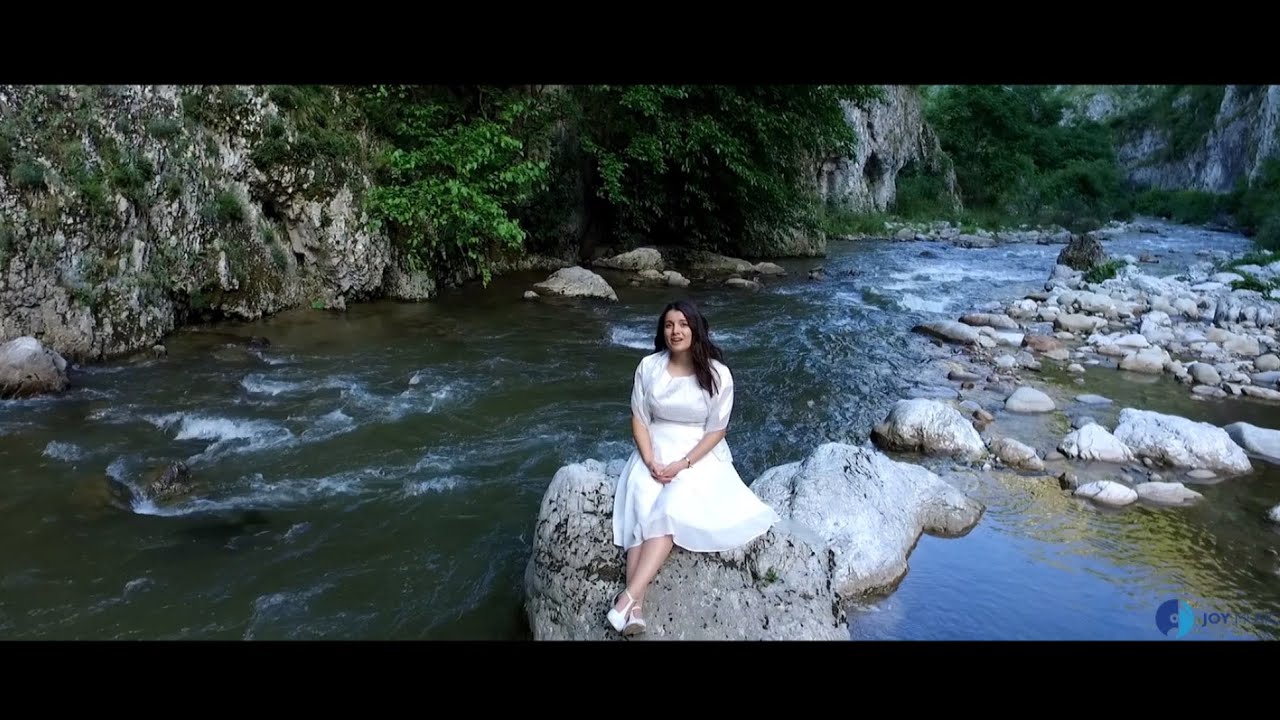 Luiza Spiridon - Vreme de hotar [Official video]