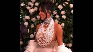 Kim Kardashian at the #MetGala 2023