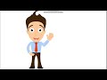 Character Animation in PowerPoint | Powerpoint Animation Tutorial