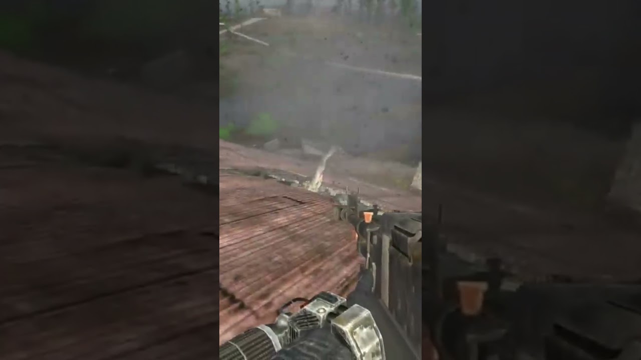 ЧЬЯ НОГА? - Сталкер ОП 2.2 Mod Pack LSC short 