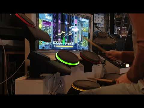 [GITADORA NEX+AGE] Let's Dance (MAS-D) 98.75%