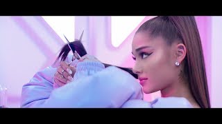 Ariana Grande | Thank U, Next Comercial