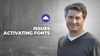 Fontbase - Issues Activating Downloaded Google Fonts