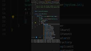 Check Whether a Given Number is Even or Odd in Java| 1000 Simple Java Programs