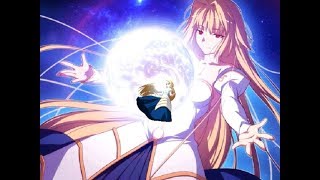 Mugen Kof Memorial Code Alice Archetype Earth Vs Amoumi