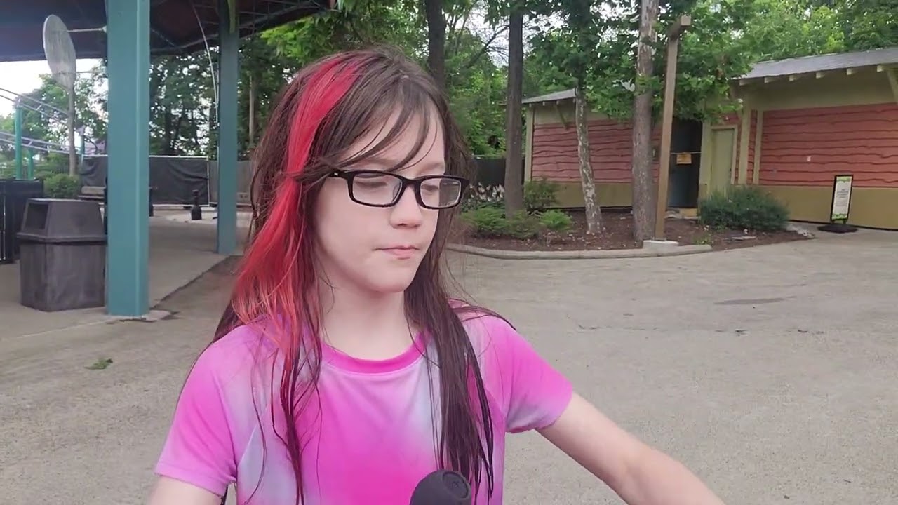 Part 1 of exploring the new discovery Meadow