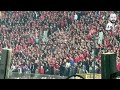 دشملوهم  حفلة جمهور الاهلي على الزملكاوية كاملة    يا زمالك العب في حشيش في الملعب وهتافات جديدة
