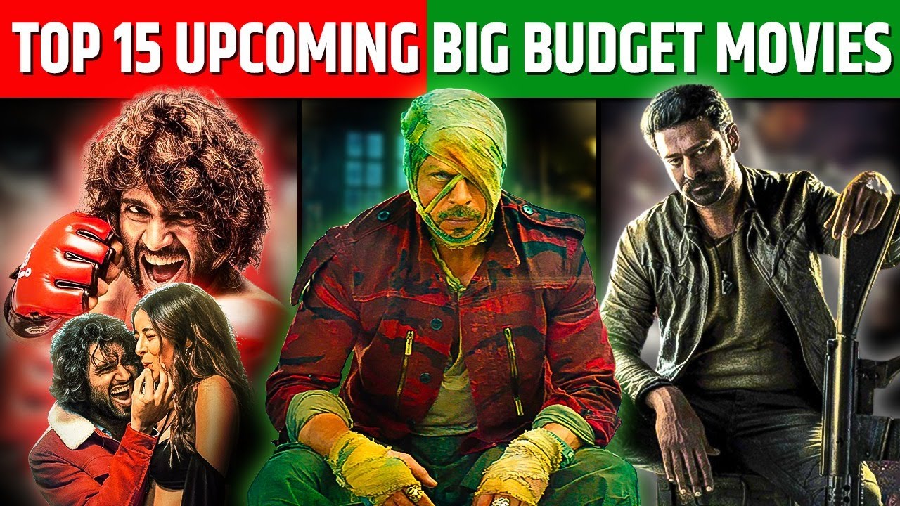 15 Upcoming Pan Indian Films That Can Break Records (2022 -2023)
