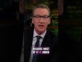 Bill Maher: The Ocean Garbage Truth 😳