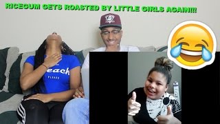 Couple Reacts : \\