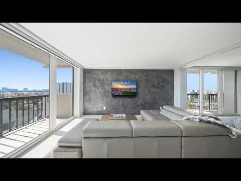 400 Island Way, Clearwater, FL home video tour