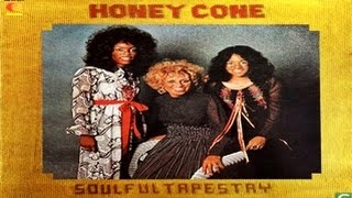 Honey Cone - Stick Up  1971