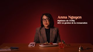 Et Vous, Quelle Entrée Seriez-Vous?