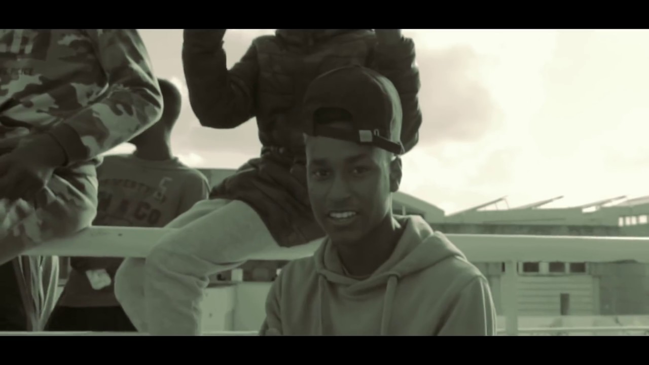 nody G - nova gera (official vídeo)